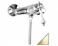Смеситель Cezares Margot MARGOT-DM-03/24-Bi для душа