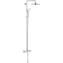 Душевая стойка Grohe Euphoria 260 27475002 с термостатом для ванны Душевая стойка Grohe Euphoria 260 27475002 с термостатом для ванны
