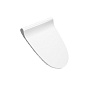 Крышка GSI Community MSORS11 для писсуара, микролифт