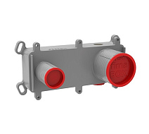 Cкрытая монтажная часть Fima Carlo Frattini FimaBox F3600W для смесителя