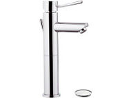 Смеситель Remer Minimal N10L для раковины, хром