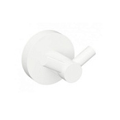 Крючок Bemeta White 104106034 белый