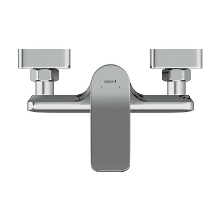 Смеситель Cersanit Odra 63052 для душа, хром