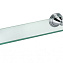 Полка Fixsen Best FX-71603 хром - фото 1