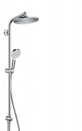Душевая стойка Hansgrohe Croma Select S 27270000 хром