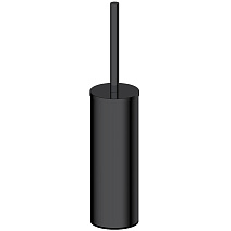 Ершик Aquatek AQ4011MB напольный, черный матовый