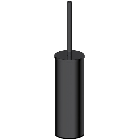 Ершик Aquatek AQ4011MB напольный, черный матовый