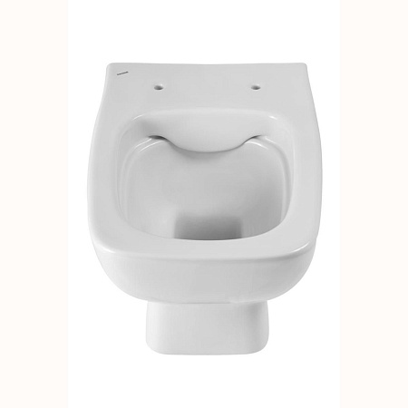 Комплект Santek Нео 1WH501758 подвесной унитаз + инсталляция + кнопка белая