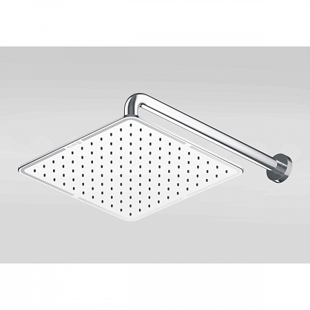 Верхний душ Kludi A-QA 6453005-00 хром