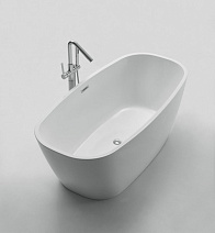 Акриловая ванна BelBagno BB72-1700-W0 170x78 белый Акриловая ванна BelBagno BB72-1700-W0 170x78 белый