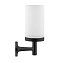 Стакан  Duravit Starck T 0099314600 черный матовый - фото 1