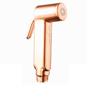 Гигиенический душ Palazzani 9911A134 медь