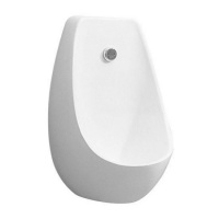 Писсуар Jika Domino 8411010004871 с сенсорным управлением 24V