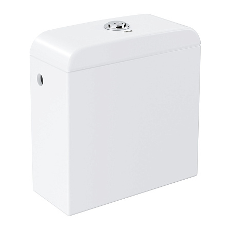 Бачок для унитаза Grohe Euro Ceramic 39333000 подводка сбоку