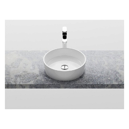 Раковина Ravak Moon 1 XJN01300000