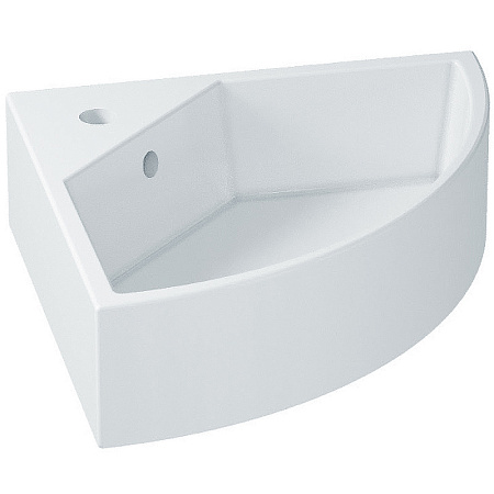 Раковина Galassia M2 5202 45 белый 