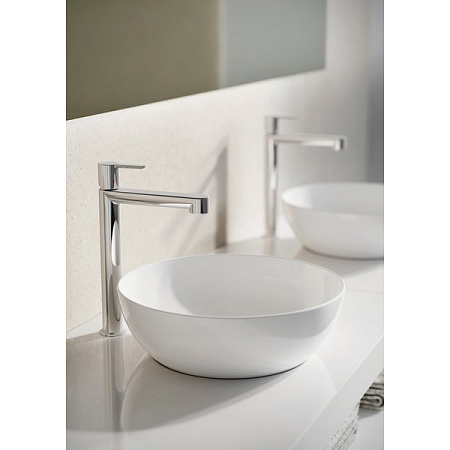 Раковина Ravak UNI 400 B SLIM XJX01140003