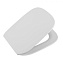 Крышка-сиденье для унитаза BelBagno Albano BB903SC soft close