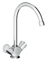 Смеситель Grohe Costa L 31831001 для кухонной мойки