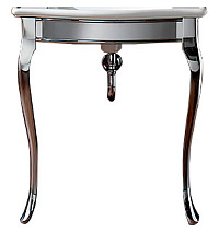 Консоль для раковины Devon&Devon Westminster lady DELADYCR