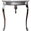 Консоль для раковины Devon&Devon Westminster lady DELADYCR - фото 1