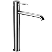 Смеситель Palazzani Idrotech 12301810 для раковины, хром