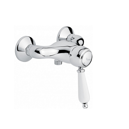 Смеситель Emmevi Laguna 40062CR для душа, хром