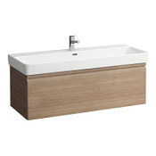 Тумба под раковину Laufen Pro S 4.8356.2.096.479.1 120 светлый дуб