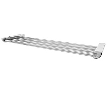 Полка WasserKRAFT Kammel K-8311 хром Полка WasserKRAFT Kammel K-8311 хром