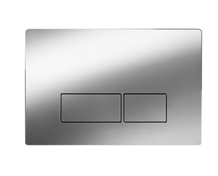 Система инсталляции для унитазов BelBagno BB097SET.Q.CR с кнопкой