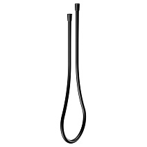 Душевой шланг Keuco 54995371600 160 черный матовый