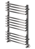 Полотенцесушитель водяной Terminus Берн П13 500х800 хром