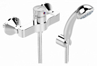 Смеситель Vidima Logik BA278AA для душа Смеситель Vidima Logik BA278AA для душа