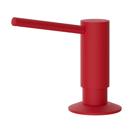 Дозатор для моющего средства Omoikiri OM-02-TO toscana