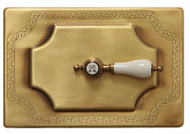 Механизм сопряжения Migliore Ricambi кнопка-тросик, для инстал. EXPERT и слив. мех-ма 29.015 плас.