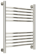 Полотенцесушитель водяной Сунержа Флюид+ 00-0222-6050 60х50 хром