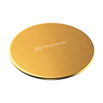 Декоративная накладка для выпуска Omoikiri DEC-LG NEW бронза