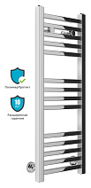 Полотенцесушитель водяной Сунержа Модус 800х300 хром