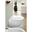 Унитаз подвесной Villeroy & Boch Subway 2.0 Plus 5614A1R1 альпийский белый CeramicPlus - фото 19