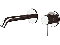 Смеситель Remer X Style X15P для раковины, хром