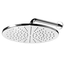 Верхний душ Palazzani 9926B210 хром Верхний душ Palazzani 9926B210 хром