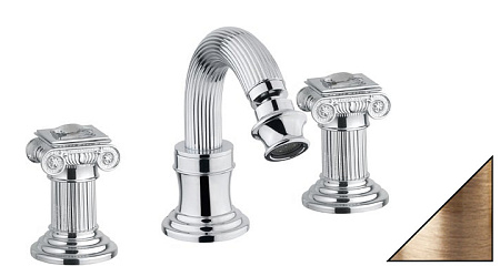 Смеситель Cezares Olimp OLIMP-BBS2-02-Sw для биде