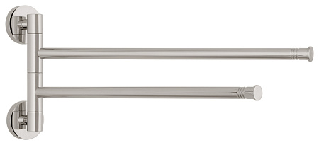 Полотенцедержатель Сунержа Без серии 03-3010-2400 золото