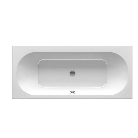 Ванна акриловая Ravak City Slim C921300000 180x80