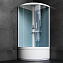 Душевая кабина Am.Pm X-Joy W88C-401A-090WT 90 белый - фото 5