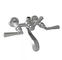 Смеситель Nicolazzi Tiede 1900CR05 для ванны, хром Смеситель Nicolazzi Tiede 1900CR05 для ванны, хром