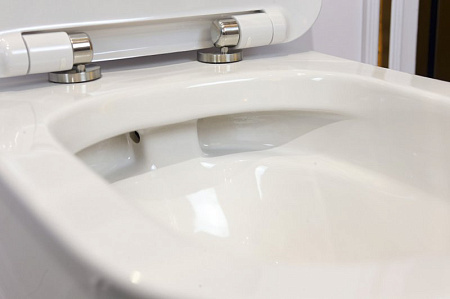Унитаз подвесной BelBagno Prado BB10150CH белый