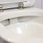 Унитаз подвесной BelBagno Prado BB10150CH белый - фото 4