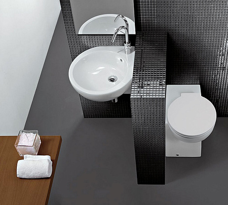 Раковина Hatria You&Me Y0H601 46