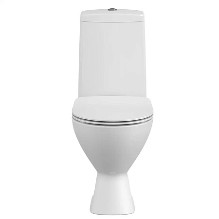 Унитаз-компакт Cersanit FLAVIS 031 3/6 DPL EO SLIM